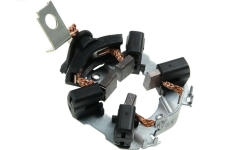 Držák uhlíku startéru AS-PL SBH0030 (Bosch)