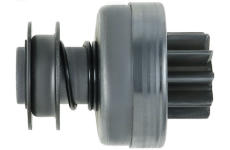 Pastorek startéru AS-PL SD9008 (Letrika)