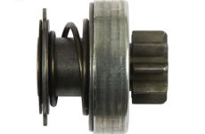 Pastorek startéru AS-PL SD9130 (Letrika)