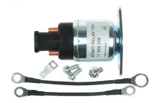 Pomocný spínač startéru AS-PL SS9234 (Letrika)