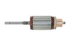 Rotor startéru AS-PL SA9025 (Letrika)