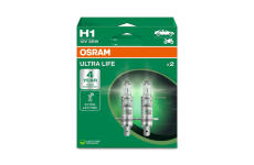 Zarovka, odbocovaci svetlomet ams-OSRAM 64150ULT-2HB