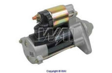 Startér Yanmar 119515-77010