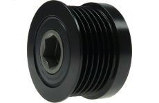 Volnoběžná řemenice alternátoru AS-PL AFP6062 (KOYO)