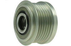 Volnoběžná řemenice alternátoru AS-PL AFP6059 (INA)