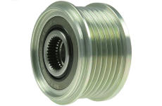 Volnoběžná řemenice alternátoru AS-PL AFP6058 (INA)