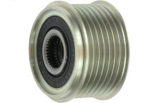 Volnoběžná řemenice alternátoru AS-PL AFP5015 (INA)