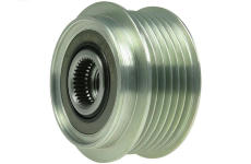 Volnoběžná řemenice alternátoru AS-PL AFP3049 (INA)