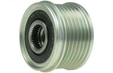 Volnoběžná řemenice alternátoru AS-PL AFP0107 (INA)