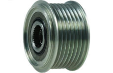 Volnoběžná řemenice alternátoru AS-PL AFP0076 (INA)