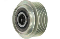 Volnoběžná řemenice alternátoru AS-PL AFP0072 (INA)