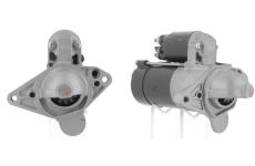 Startér Fiat Talento 2,0 Ecojet Mitsubishi M1TF0871 Originální díl