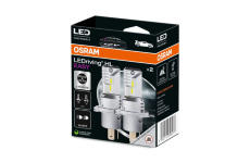 Zarovka, mlhovka ams-OSRAM 64193DWESY-2HB
