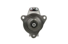 Startér Scania 6.6 kw 0001417045