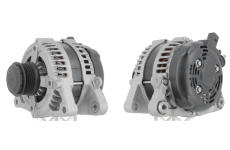 Alternátor Fiat 500X 1,0 Denso MS104211-7130
