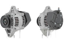 Alternátor Daihatsu Curoe 0,8 Denso 100211-4680