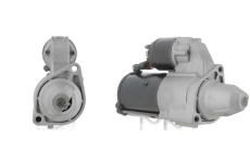 Startér Mercedes E320 cdi Valeo D7G15