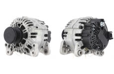 Alternátor VW Amarok 2,0Tdi Valeo TG11C131