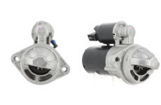 Startér Hyundai H-1 2,5 crdi Kia 361004A150