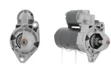 Startér Opel Astra 2,0 Opel 1202183