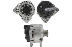 Alternátor RENAULT Scenic Valeo TG15C128, TG15C153