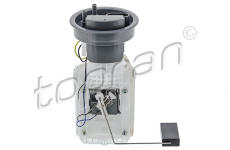 Palivová přívodní jednotka Topran 115 277