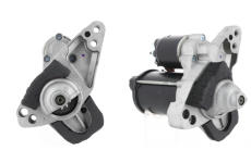 Startér Renault Clio V 1,0Tce Bosch 0001170668 - repas