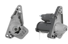 Startér Renaulr Scénic 1.3 Tce Bosch 0001194610 -repas