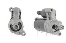 Startér Audi A6 55Tdi Valeo TS22-35