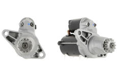 Startér Toyota Avensis 2,0 Vvt Denso 428000-0150