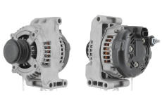 Alternátor Alfa Romeo Mito 1,3 MultiJet Denso MS104211-9820