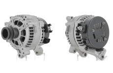 generátor CEVAM 40756