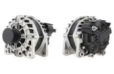 Alternátor Nissan X-Trail 1,7dCi Valeo FG18T172