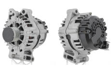 Alternátor Volvo V70 1,6 Valeo FG18S107