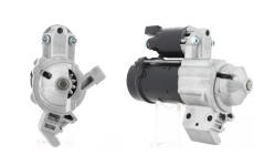 Startér BMW 3 M340 Denso 438000-4550