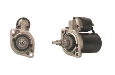 Startér VW Passat 1,8 Bosch 0001112030