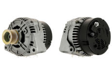 Alternátor Daewoo Korando 2,3 0123545004