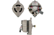 Alternátor Clark 65A Prestolite New