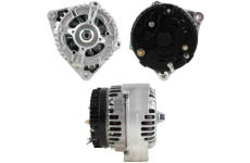 Alternátor John Deere 200A MG613 Mahle New