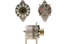 Alternátor Yanmar 25A +Line Original