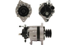 Alternátor Isuzu 60A LR260-502 +Line Original