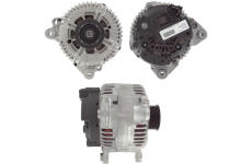 Alternátor Audi 150A TG16C012 +Line Original