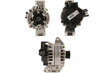 Alternátor Ford 80A Valeo New