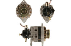 Alternátor Isuzu 80A LR180-502 +Line Original