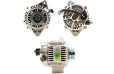 Alternátor Toyota 100A 101211-7000 +Line Original