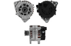 Alternátor Mercedes 180A FG18S073 +Line Original