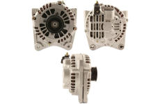 Alternátor Ford 120A +Line Original