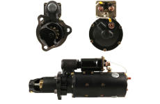Startér Caterpillar 9.0 kw 10478846 +Line Original