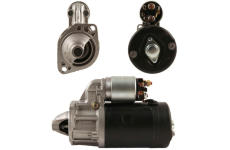 Startér Hagglunds 1.6 kw +Line Original
