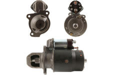 Startér Hyster 1.4 kw 1107209 +Line Original